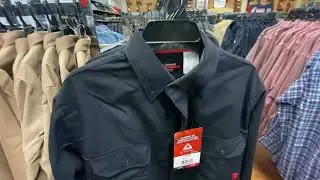Our FR Bulwark Henley's offer comfort, safety and protection as well as style and convenience.