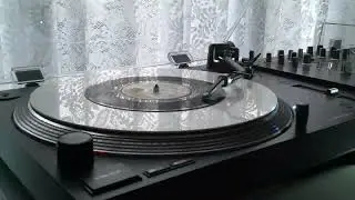 Jimmy Cliff And Jamaica - Trapped (Island).