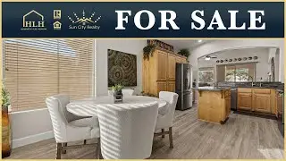 505 Highland View Ct, Mesquite, NV 89027 | HLH | Sun City Realty