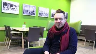 Neubau an der Klinik für Forensische Psychiatrie und Psychotherapie.