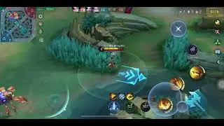 CHOU OVER | Bro Khoy KH play