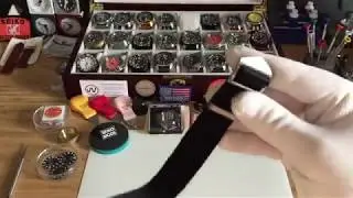 Seal Straps By Cheapestnatostraps