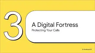 VoIP Security Threats and Countermeasures | VoIP: Are Your Calls Private? @Google