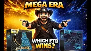 Mega Era ETB Showdown&hellip; Which One Is ACTUALLY Better?