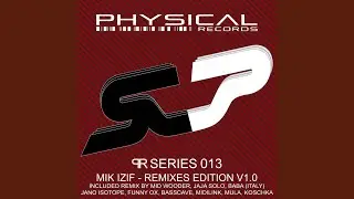 Invernox (Basscave Remix)