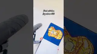 👊🫰🏻 Thanos pixel art #pixel #pixels #pixelart #pixelartideas #creativity #diy #easyart #easypixel