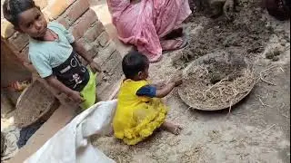 VLOG video chula bana ne ka video🔥🔥👍