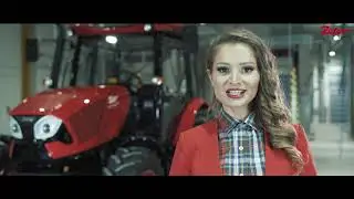 Zetor Major CL 80
