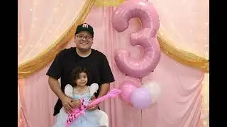 Camila&rsquo;s Birthday &ndash; Turn-Key Pro DSLR Photo Booth in Covina, CA | be&Uuml;tiful Pixels