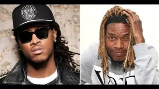 Future ft. Fetty Wap - Trap Niggas Remix
