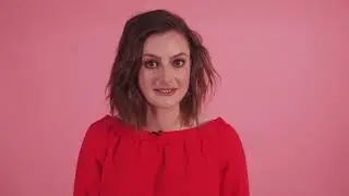 Lydia Brain on #GETLIPPY
