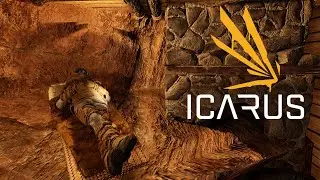 Extracting From Missions | #24 | ICARUS (Full Release, Local Crew)
