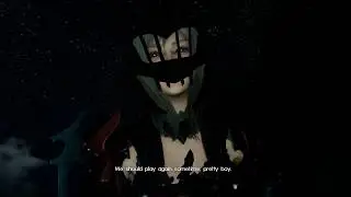 FFXV - Aranea No Damage