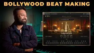 Top Music Producer Reveals Best Techniques for Bollywood Style Beat Production With Sonic Atlas