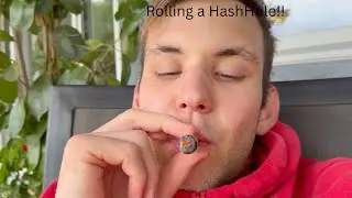 Almost Perfecting Rolling a HashHole!!