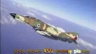 Jane's IAF: Israeli Air Force (Blue Star / Kohav Kahol)