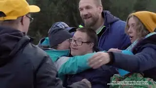 Uczestnicy nawiązali między sobą prawdziwą przyjaźń! [Down the road - zesp&oacute;ł w trasie]