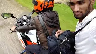 Htd to ktm