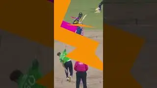 Perfect shots are our @HyundaiWorldwide Top Drives on the second day in #T20WorldCup 2026 🤩