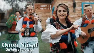Oana Năsui - Are lumea gură largă  | ÎNVARTITĂ MARAMUREȘ