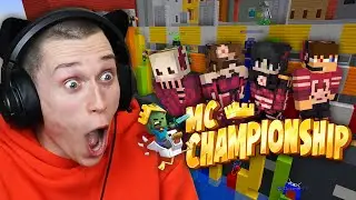 MC CHAMPIONSHIP IS BACK!!!! | MCC 29