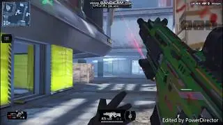 V.L.I.-35 + D.R.A.F.T. MC5