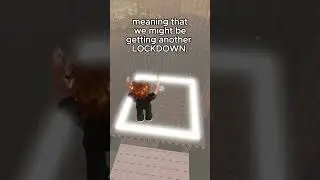 October Is Already Cooked... 😭 🙏 #roblox #robloxrant #shorts