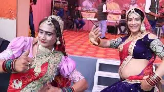Rajsthani song