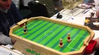Geekway Weykick