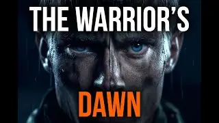 The Warrior's Dawn #military #motivation #veterans #usarmy #navy #airforce #marines #sacrifice #hero
