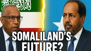 Somaliland&rsquo;s Future: Independence or a Return to Somalia?