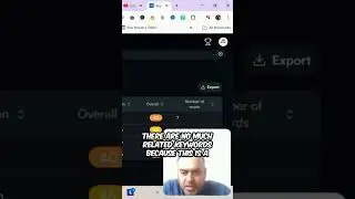 Unlocking the Easy to Rank Tech Keyword for YouTube Video