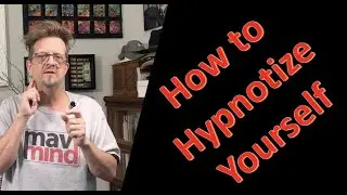 Understanding Self-Hypnosis - Ep.3 - The #hypnosales Show