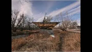 Prospect Park, Wheat Ridge, Colorado, USA @Gennady107
