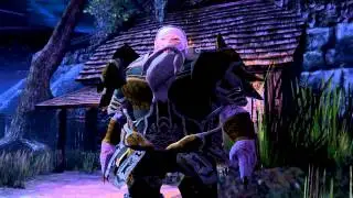 Neverwinter Undead Trailer