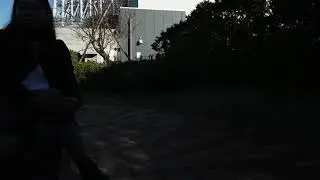 DJI Mavic pro sneak peak video in Tokyo