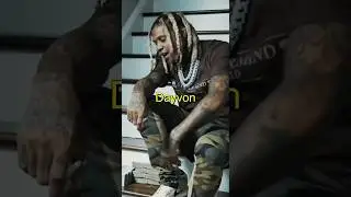 Lil Durk Mentions King Von's Son 👀🔥
