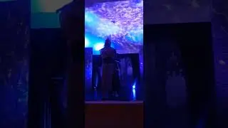 Haunted Soiree 