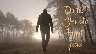 Du tust (You do) - Feier Jesus - Deutscher Text (English lyrics) Alternative Worship