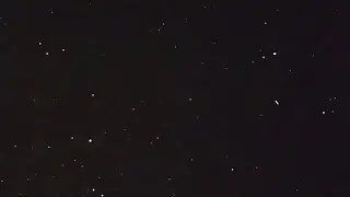 6-06-2021 UFO Tic Tac's Converging Trajectories Hyperstar 470nm IR RGBYCM Analysis