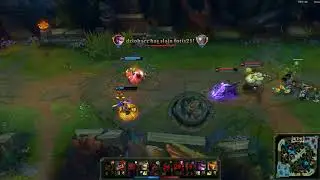 Lol Outplays #2: Ezreal Kills Everyone