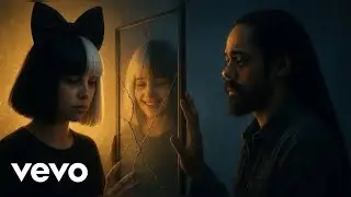 Sia Ft. Damian Marley - My Past (2025 Music Video)