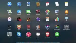 How to Resolve Macbook Auto Screen brightness Changing. - Dotcom Mate