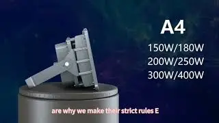 The Ultimate Explosion-Proof Light for Extreme Conditions 💡