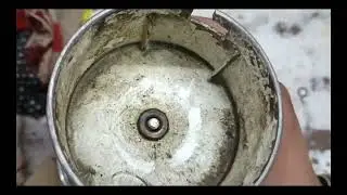 Mixer Grinder Jar Coupler Change | Step by Step Repair at Home 🔧 | Step by Step&rdquo; aur &ldquo;At Home&rdquo;