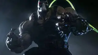 Bane tribute