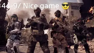 Battlefield 6_44-9_Nice game 😎