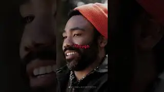 Childish Gambino on Making REDBONE 😳🔥