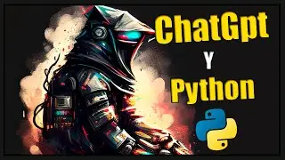 GPT-Chat y Python (Selenium) Automatizando resoluci&oacute;n de im&aacute;genes