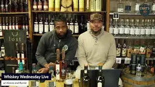 🎥 Whiskey Wednesday | Single Malt Scotch Spotlight 🥃